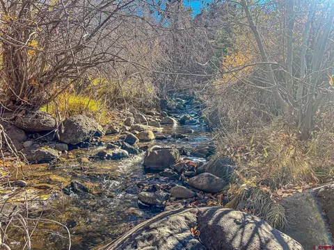lot1 2500 Dr, Cedaredge, CO 81413