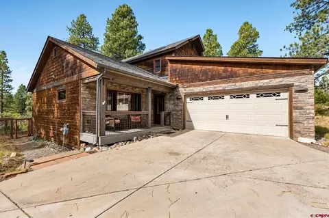 157 Window Lake Trl, Durango, CO 81301