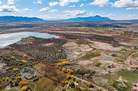 tbd Road 29, Cortez, CO 81321