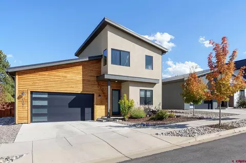 Exterior - 107 Elevation Dr, Durango, CO 81303 photo 9 of 9