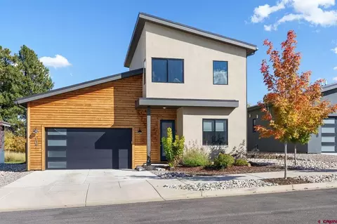 107 Elevation Dr, Durango, CO 81303