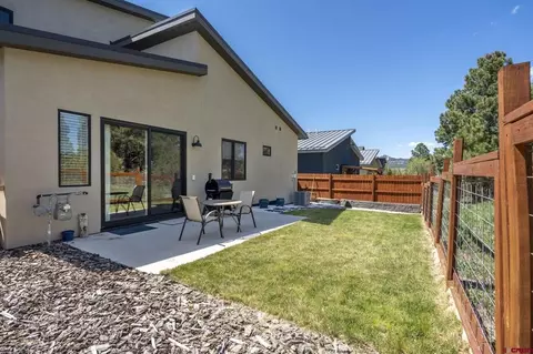 Exterior - 107 Elevation Dr, Durango, CO 81303 photo 4 of 9