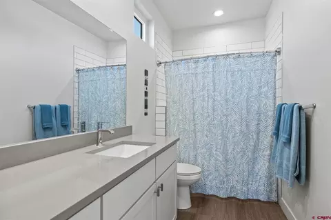 Bath - 107 Elevation Dr, Durango, CO 81303 photo 1 of 1