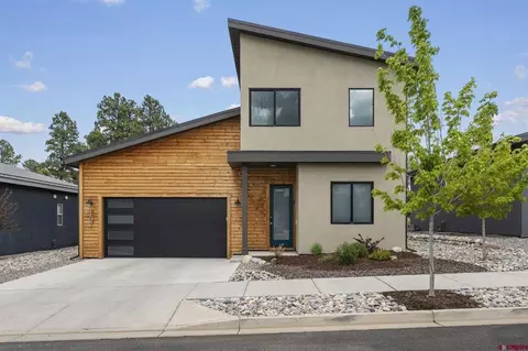 Exterior - 107 Elevation Dr, Durango, CO 81303 photo 6 of 9