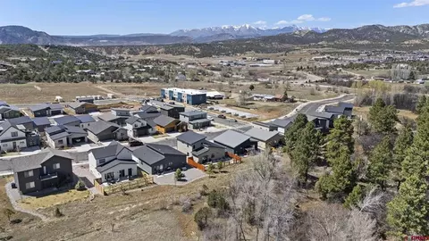 View/Area - 107 Elevation Dr, Durango, CO 81303 photo 3 of 5