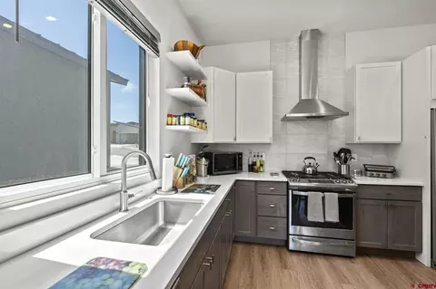 Kitchen - 107 Elevation Dr, Durango, CO 81303 photo 1 of 3
