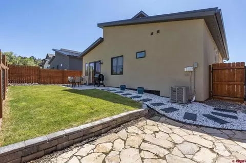Exterior - 107 Elevation Dr, Durango, CO 81303 photo 8 of 9