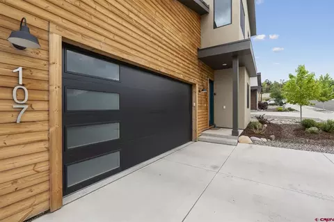 Exterior - 107 Elevation Dr, Durango, CO 81303 photo 5 of 9