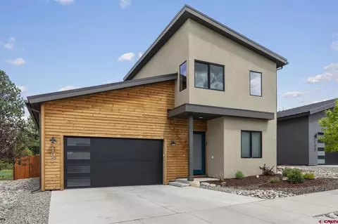 107 Elevation Dr, Durango, CO 81303
