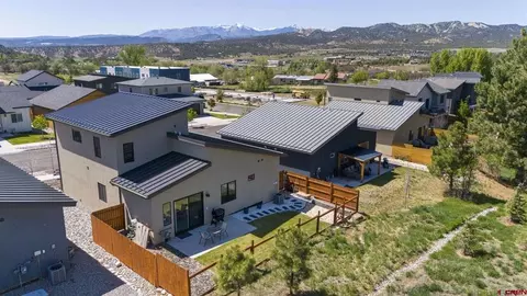 View/Area - 107 Elevation Dr, Durango, CO 81303 photo 1 of 5