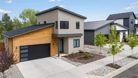 Exterior - 107 Elevation Dr, Durango, CO 81303 photo 7 of 9