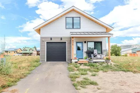 417 S Boulevard St #B, Gunnison, CO 81230