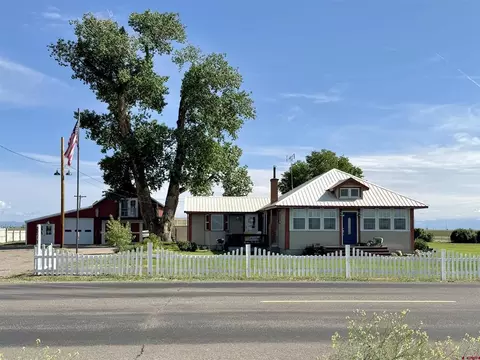 2513 E Co Rd 3 N, Monte Vista, CO 81144