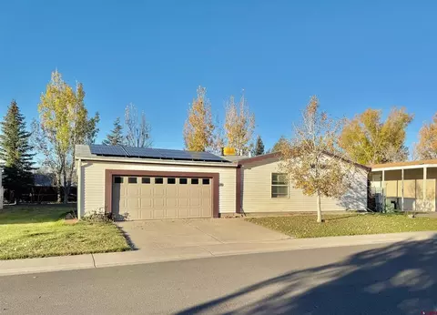 901 6530 Rd #1112, Montrose, CO 81401