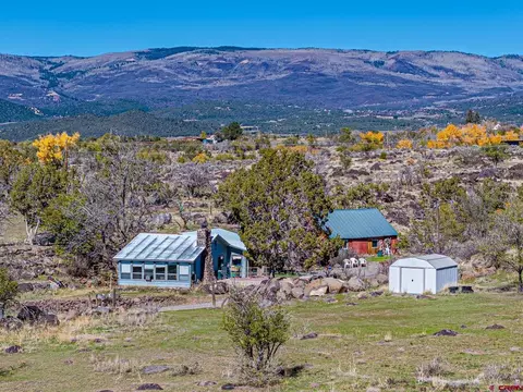 480 NW Cedar Ave, Cedaredge, CO 81413