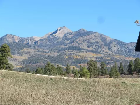 28 Clint Cir, Pagosa Springs, CO 81147