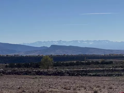 tbd Lot 9 Stardust Ln, Cedaredge, CO 81413