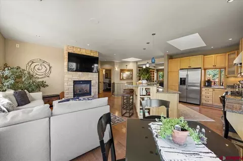 2190 Ponderosa Dr, Ridgway, CO 81432