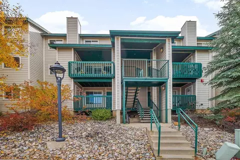 1100 Goeglein Gulch Rd #155, Durango, CO 81301