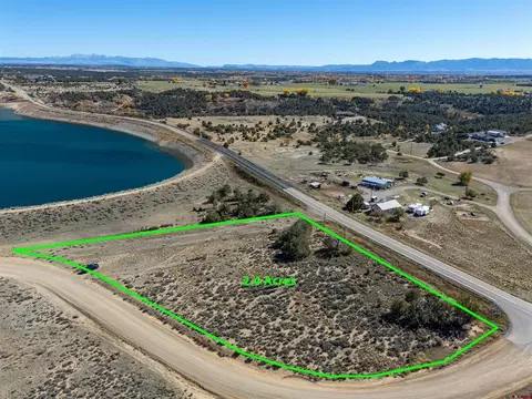 tbd Highway 184, Lewis, CO 81327