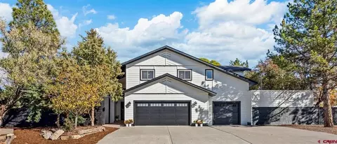 2669 Lone Cone Ave, Montrose, CO 81401