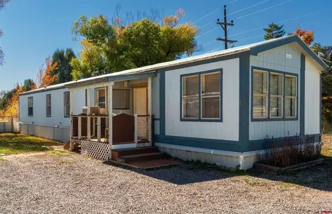 32222 Highway 550 #37, Durango, CO 81301