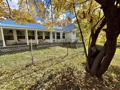 25075 381 Rd, Dolores, CO 81323