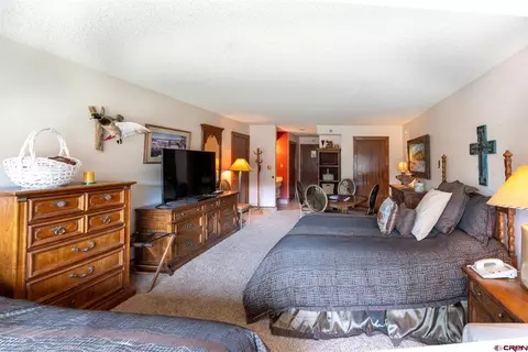 314 N Tamarron Dr #215, Durango, CO 81301