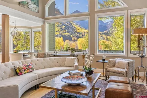 721 E Columbia, Telluride, CO 81435