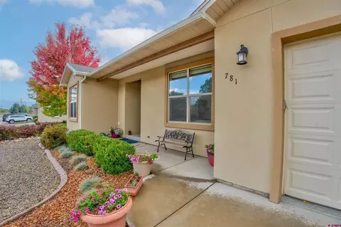 781 Arbor St, Cortez, CO 81321