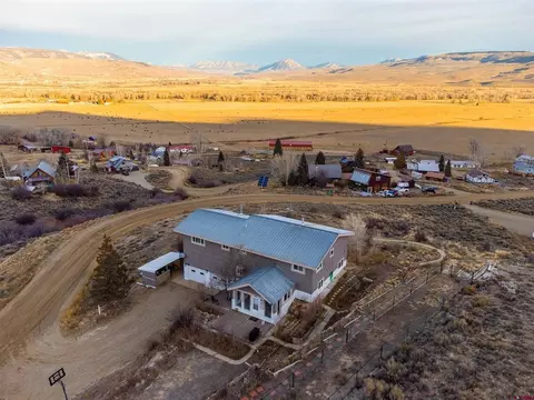 451 Candlelight Ln, Gunnison, CO 81230
