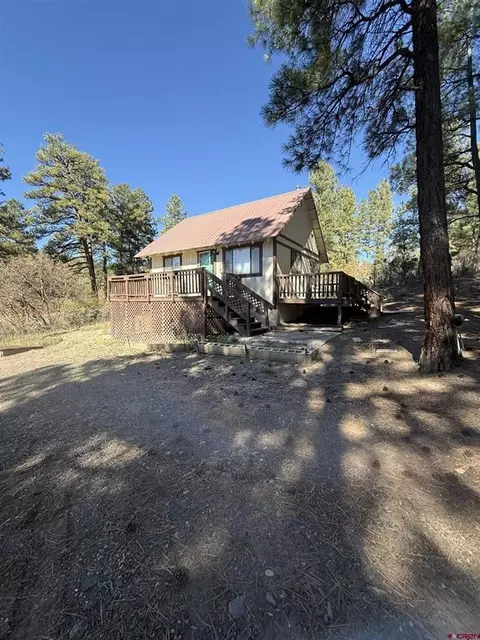 239 W Simmons Dr, Pagosa Springs, CO 81147