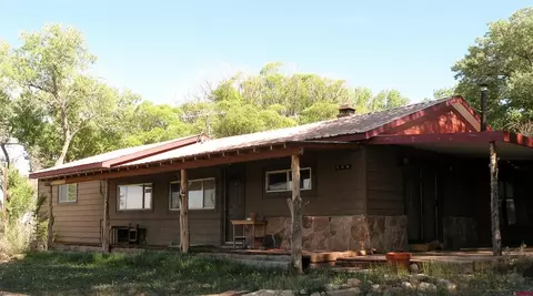 27793 Bb Rd, Nucla, CO 81424