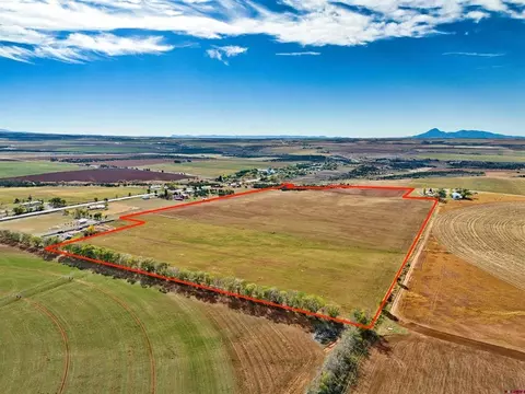 tbd Road R, Cahone, CO 81320