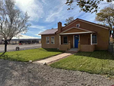 2623 County Road 125, Antonito, CO 81120