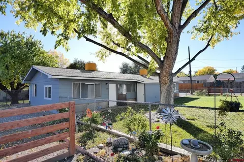 230232236240 Short St, Delta, CO 81416
