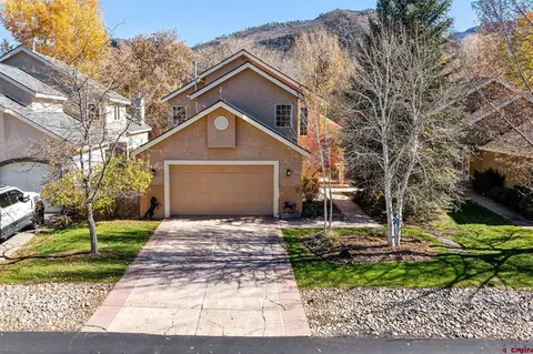 47 Crazy Horse Dr, Durango, CO 81301
