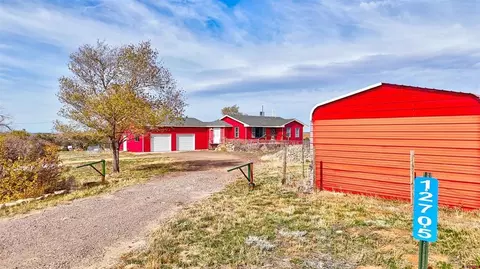 12705 Road S, Cahone, CO 81320