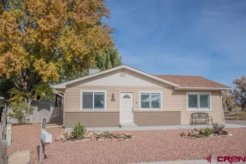 490 6403 Rd, Montrose, CO 81403