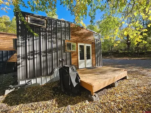 485 Florida Rd #C-17, Durango, CO 81301