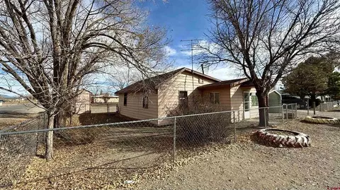 1704 Ross Ave, Alamosa, CO 81101