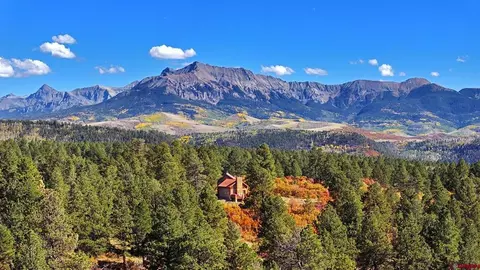 1250 Mckenzie Springs Rd, Placerville, CO 81430