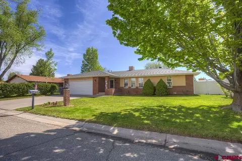 510 N Texas St, Cortez, CO 81321
