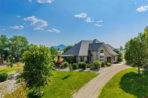 25266 Road P, Dolores, CO 81323