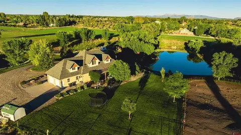 25266 Road P, Dolores, CO 81323