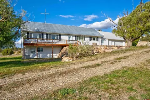 11599 Highway 145, Cortez, CO 81321