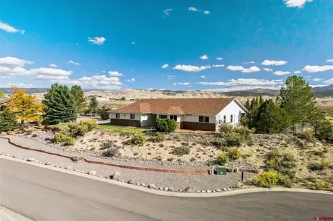 16168 6794 Ct, Montrose, CO 81401