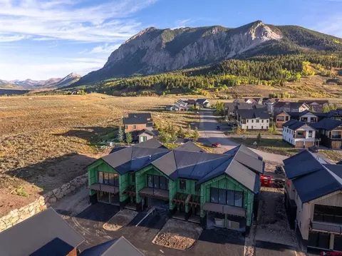 180 Elk Valley Rd #102, Crested Butte, CO 81224