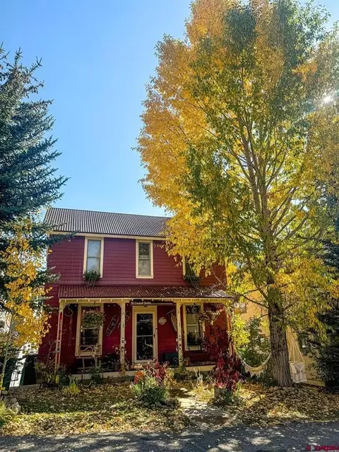 103 Horseshoe Dr, Crested Butte, CO 81225