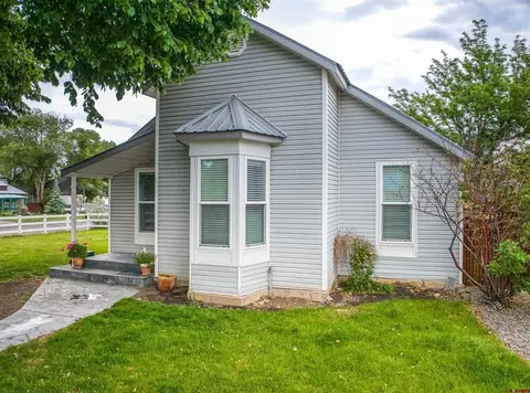 500 N 4th St, Montrose, CO 81401